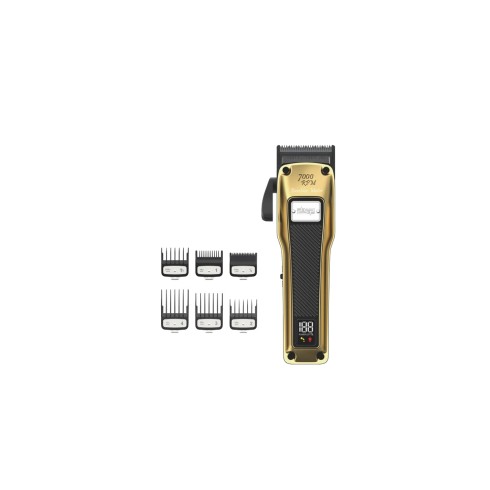 ماشین اصلاح DSP مدل 91407 ماشین اصلاح DSP مدل 91407