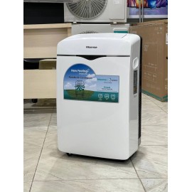 کولر گازی پرتابل 12000 هایسنس AP-12HW4RNPSOO