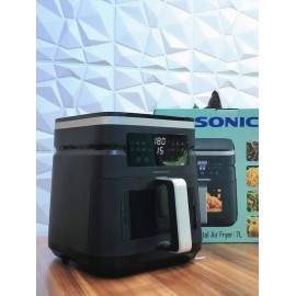 سرخ کن گوسونیک مدل GAF-837