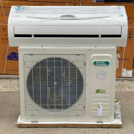 کولر گازی جنرال شکار مدل GNRR-30GRAA ظرفیت 30000