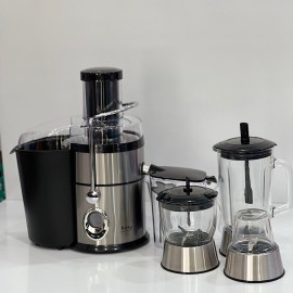 آبمیوه گیری بکو مدل BK-1188S