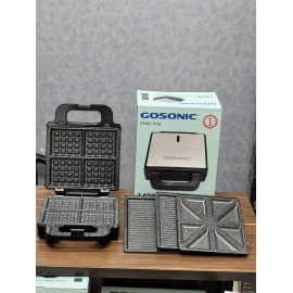 ساندویچ ساز گوسونیک مدل GSM-706