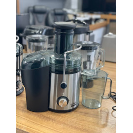 آبمیوه گیری تک کاره توربو مدل TSSJ360