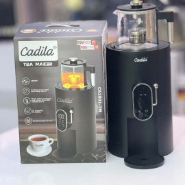 سماور برقی کادیلا مدل CA1001-TM ظرفیت 3 لیتر
