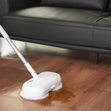 زمین شوی شارژی اسپری دار شیائومی مدل Eureka FC3 Electric Spray Mop