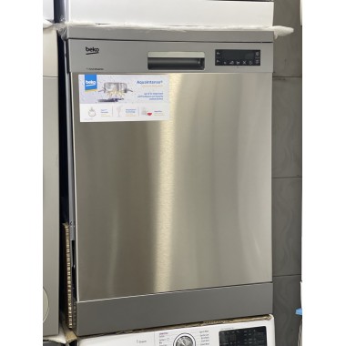 ماشین ظرفشویی بکو 15 نفره BEKO DISHWASHER DFN28424