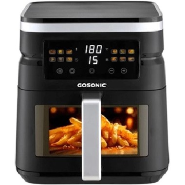 سرخ کن گوسونیک مدل GAF-837