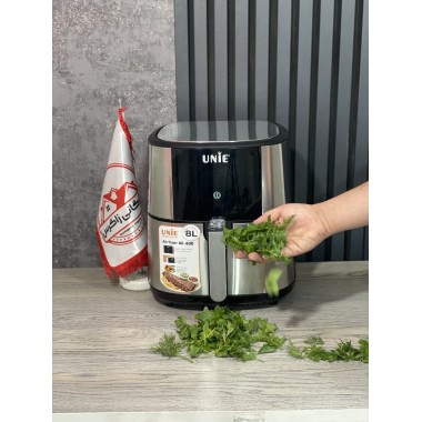 سرخ کن بدون روغن یونی مدل UE_800