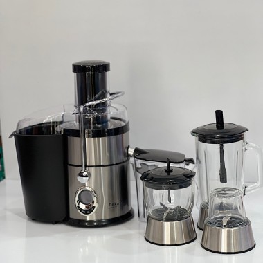 آبمیوه گیری بکو مدل BK-1188S
